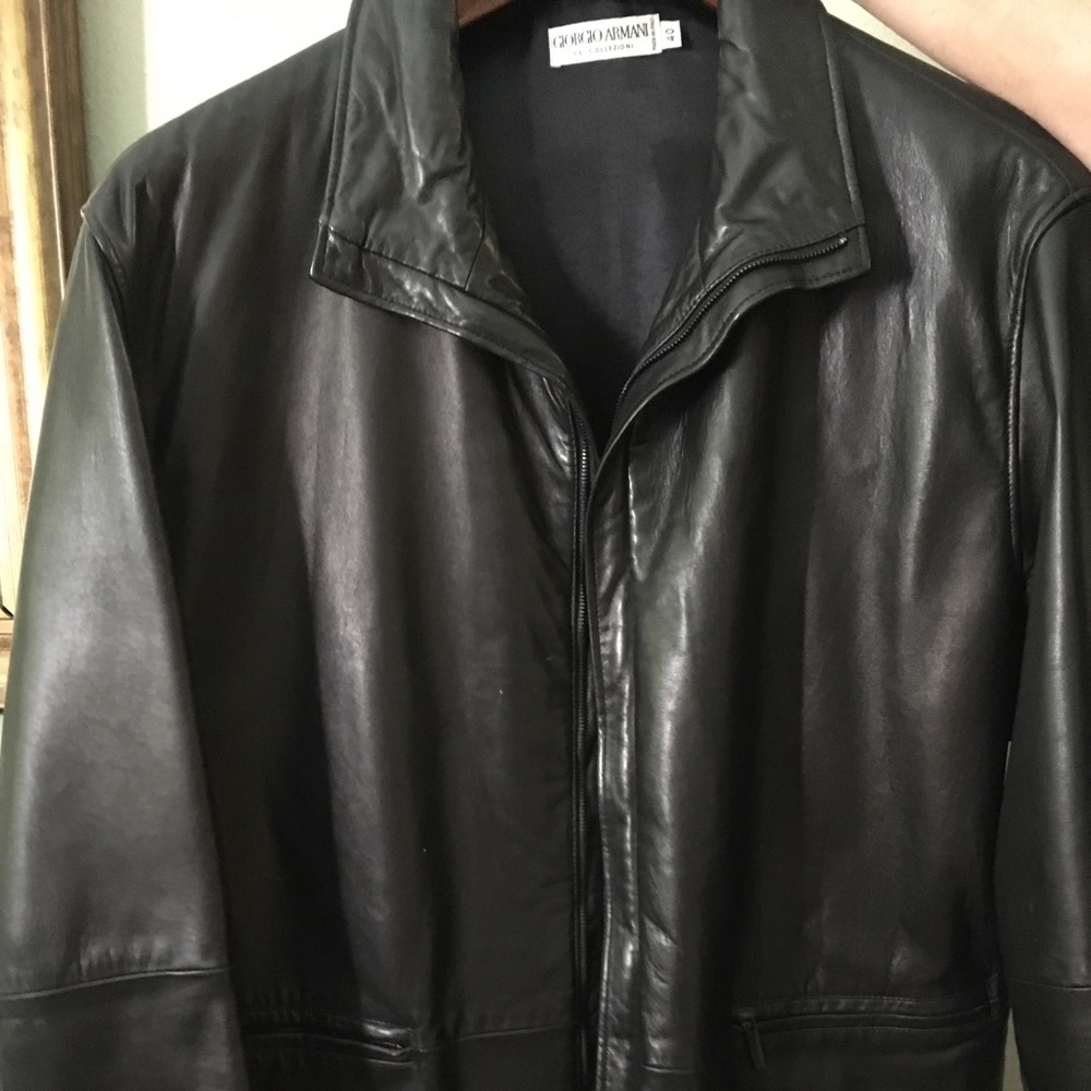 Men’s jacket